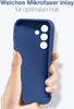 Hülle für Samsung Galaxy A16 / A16 5G Case Cover Bumper Produktbild-Vorschau 2