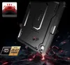 Tech-Protect Polyamid Pro Case iPad 10.9 2022 Schwarz Produktbild-Vorschau 8