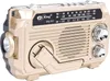 Solar-Handkurbelradio mit Bluetooth-Lautsprecher, Produktbild-Vorschau 2