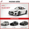 WALSER Premium Abdeckplane Auto All Weather Plus Produktbild-Vorschau 8