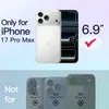 A split image showing a phone case compatibility guide. The top half shows a phone that the case is compatible with, and the bottom half shows phones that the case is not compatible with. Produktbild-Vorschau