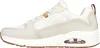 Skechers Uno Layover Low-Top-Sneaker mit Schnürung Produktbild-Vorschau 1