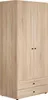 Trendteam Garderobe, basismodel, met decoratief motief Productafbeelding-voorbeeld 1