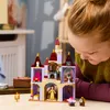 LEGO ǀ Disney Princess Das verzauberte Schloss von Belle Produktbild-Vorschau 5