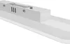 ZMH LED Deckenleuchte Panel dimmbar mit Fernbedienung 23w Produktbild-Vorschau 8