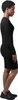 Urban Classics Kurzes Kleid Damen Ladies Rib Dress schwarz Produktbild-Vorschau 24