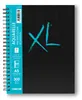 Canson XL Book, Czarny, Niebieski, A5 (148 x 210 mm), 300 Podgląd zdjęcia produktu 1