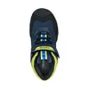 Geox Jungen Babysöckchen J261WB 050BU CF43S Farbe: Blau Produktbild-Vorschau 4