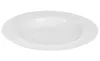 Suppenteller - Weiß - Ø 21,5 cm - Bone China - 12er Set Produktbild-Vorschau 7