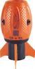 Spin Master - Aerobie - Pinna Sonic, Outdoor-Football Anteprima dell’immagine prodotto 3