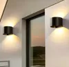 LUMILED Außenwandleuchte Wandlampe Außenleuchte Produktbild-Vorschau 2
