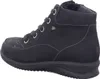 Finn Comfort Parsenn, Damen Boots, gefüttert, Black, Leder, Produktbild-Vorschau 25