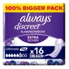 Always Discreet Ultimate Tag Big Pack confortable et Voir les images du produit 1