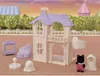 Casuta Sylvanian Families 5542, Surprize Infricosatoare Náhled obrázku produktu 4