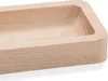 Metrie | Kvida-9010S Rechteckige Holzschale | 10×7 cm Produktbild-Vorschau 5