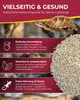 HOBBY Terraristik Kalzium, 5 kg, Bodensubstrat für Produktbild-Vorschau 4