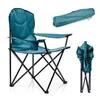 Meteor Hiker Camping Chair, skladacia stolička na Náhľad obrázku produktu 4