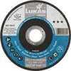 Lukas Trennscheiben Progress 125x1,0x22,23mm - Produktbild-Vorschau 5