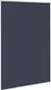 vidaXL Verdunkelungsrollo Marineblau 145x230 cm Stoffbreite Produktbild-Vorschau 2