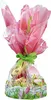 280G Lindt Rabbit's Nest W. Spec. Eggs Náhľad obrázku produktu 3