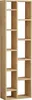 Skye Decor, Tomi - Sapphire Oak, Bücherregale, Produktbild-Vorschau 4