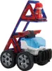 Magformers Tolles Polizei-rettungsset (3069) Produktbild-Vorschau 3