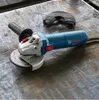 Smerigliatrice angolare Bosch Professional Ø 125 mm 1,2 W Anteprima dell’immagine prodotto 8