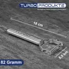 TURBO PRODUKTE Turboschäler Original 3in1 Schwarz – Produktbild-Vorschau 4
