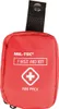 Mil-Tec Erste-Hilfe-Set Mini, rot Produktbild-Vorschau 2
