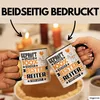 Reiter Geschenk Lustiger Spruch für Reiter Geschenkidee Produktbild-Vorschau 2