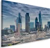 Fabelhafte Canvas LEINWAND BILDER 100x70 cm XXL Kunstdruck Produktbild-Vorschau 1