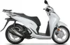 Portapacchi per bauletto moto SHAD TOP MASTER Anteprima dell’immagine prodotto 3