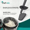 Spatel Umrührspatel Teigspatel für TM31 Thermomix Produktbild-Vorschau 5