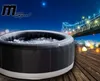 MSpa Whirlpool Premium CAMARO P-CA063 neustes Modell Produktbild-Vorschau 11