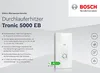 BOSCH Durchlauferhitzer TR5000 21/24 EB 483x236x122, Produktbild-Vorschau 8