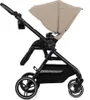 KINDERKRAFT SELECT Poussette combinée Yoxi 2in1 Sand Beige Voir les images du produit 9
