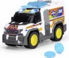 Dickie Ambulance mit Licht und Klang Produktbild-Vorschau 7
