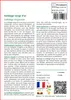 SAFLAX  - Solidage verge d'or - 100 graines - Solidago Voir les images du produit 3