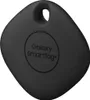A black Samsung Galaxy SmartTag+ is shown against a white background. Náhľad obrázku produktu