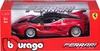 Bburago 18-26301 - Voiture miniature - Ferrari FXX-K #10 Voir les images du produit 6