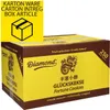Glückskekse Diamond, Fortune Cookies, Kekse, 250 Stück Produktbild-Vorschau 3