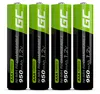 Green Cell GR03, Batterie rechargeable, AAA, nickel-métal Voir les images du produit 2