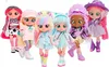 Imc Toys Doll 904330 in Multicolored color size Talla unica Náhľad obrázku produktu 17