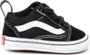 VANS Halbschuhe Old Skool Crib, Schwarz:19 Produktbild-Vorschau 23