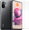 4in1 Conie Schutzfolien Set für Xiaomi Redmi Note 10 / 10S Produktbild-Vorschau 1