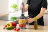 SENCOR SHB 5608BK-EUE3 Tyčový mixér 4 v 1, technologie Náhled obrázku produktu 19