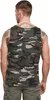 Brandit - ARMY Tank Top woodland camo - XXL Podgląd zdjęcia produktu 2