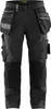 Blakläder Handwerker Bundhose mit Stretch 1590 1343 in div. Produktbild-Vorschau 1