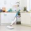 Genius Invictus Dampfreiniger Set 15-TLG | entfernt 99,9% Produktbild-Vorschau 11
