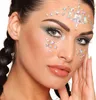 Face Jewels "Starry Eyed" - Selbstklebende Glitzersteine Produktbild-Vorschau 1